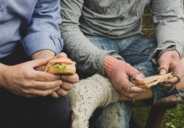 sandwich