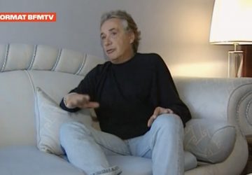 michel sardou