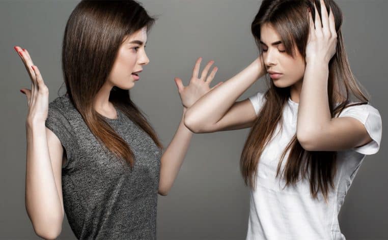 sœurs sœur mariage robe mariée famille