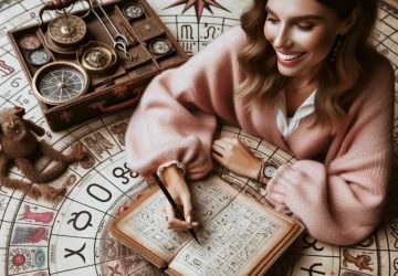 sourire astrologie