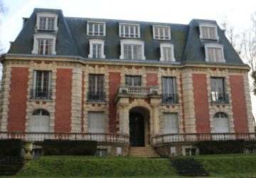 Château Star Academy : vente aux enchères