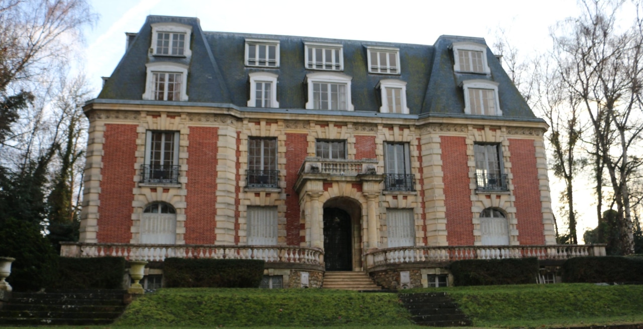 Château Star Academy : vente aux enchères