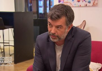 stéphane plaza documentaire qui ne passe pas