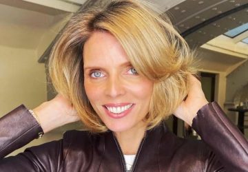 sylvie tellier victime cambriolage reagi police