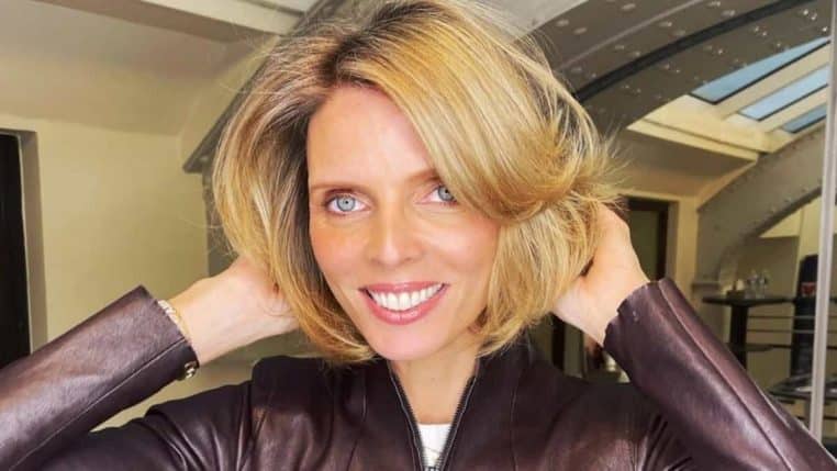 sylvie tellier victime cambriolage reagi police