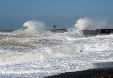 tempete