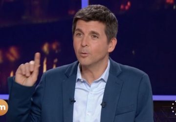 thomas sotto bourde telematin mort erreur