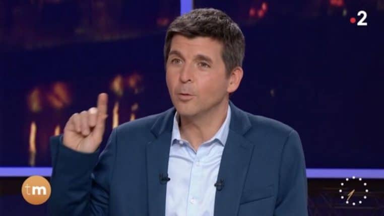 thomas sotto bourde telematin mort erreur