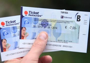 tickets restaurants