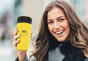 Twizz cup