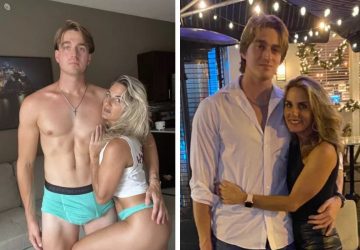 22 ans écart couple rachel allen alex michael (2)