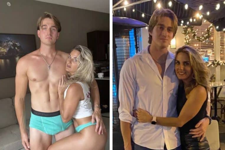 22 ans écart couple rachel allen alex michael (2)