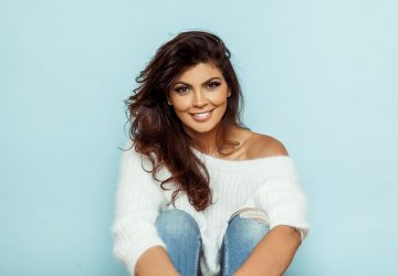 Nawell Madani
