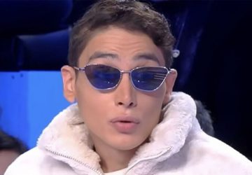 Aqababe agression Poupette Kenza blog blogueur