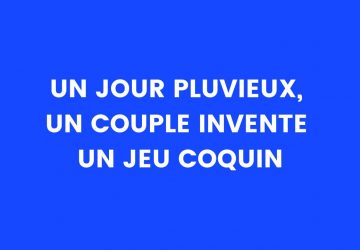 blague