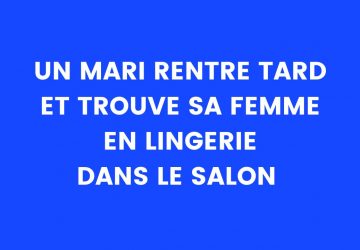blague lingerie