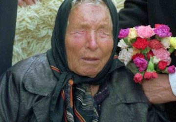 Baba Vanga (2)