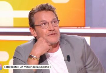 Benjamin Castaldi