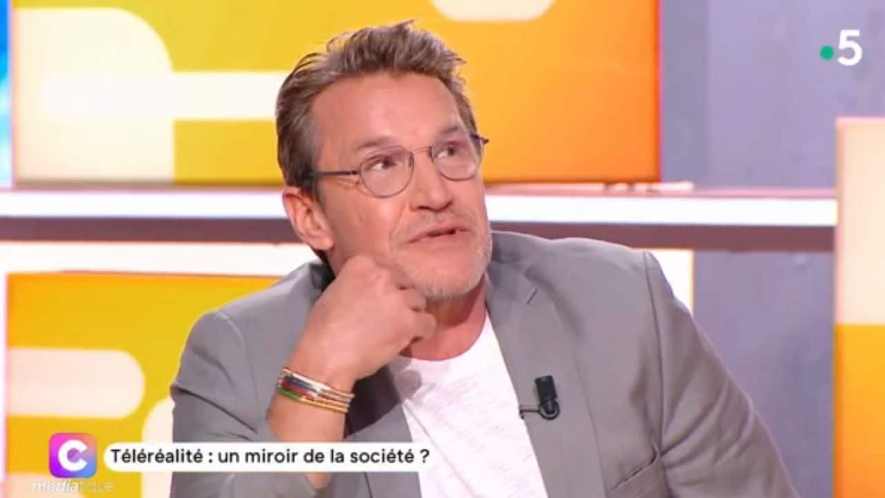 Benjamin Castaldi