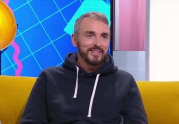 Christophe Willem