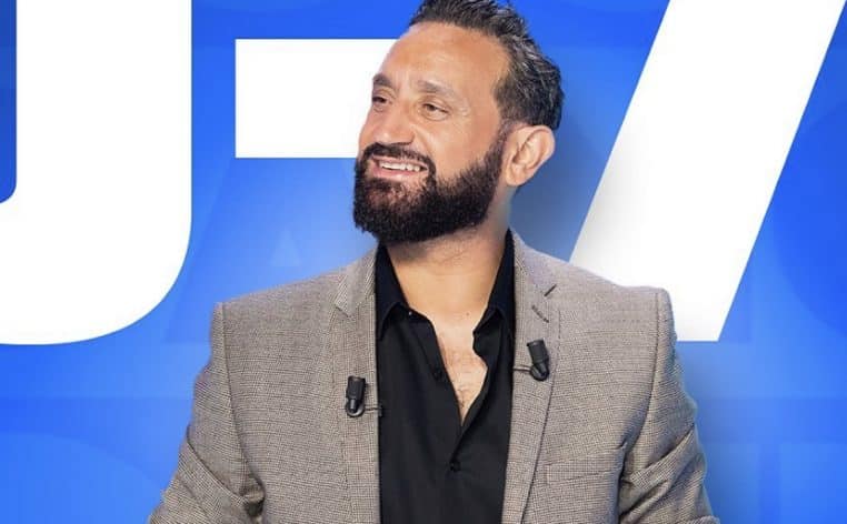 Cyril Hanouna yacht 3 million polémique Complément d'Enquête C8 TPMP