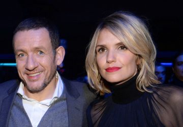 Laurence Arné et Dany Boon