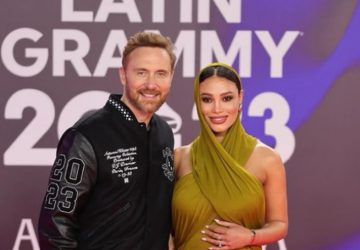 David Guetta