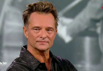 David Hallyday