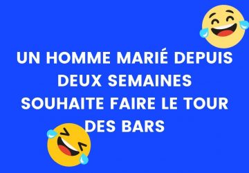 BLAGUE NOVEMBRE