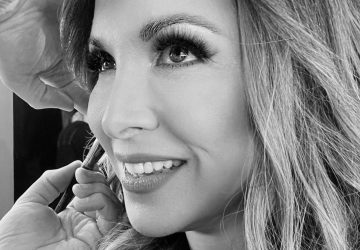Hélène Ségara Segara info people La France à un incroyable talent M6 info