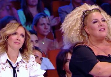 Hélène Ségara et Marianne James