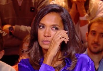 Karine Le Marchand