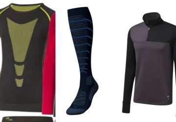 Lidl vêtements thermiques