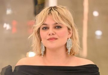 Louane