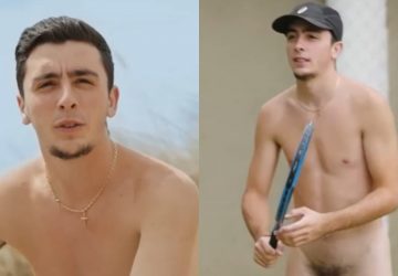 Naturisme ARTE