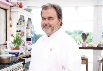 Pierre Hermé perte de poids méthode people