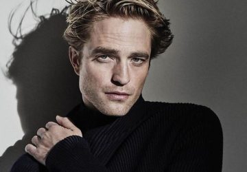 Robert Pattinson bientôt papa enfant Suki Waterhouse enceinte