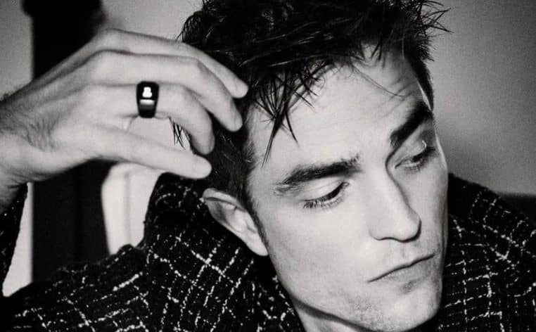 Robert Pattinson bientôt papa enfant Suki Waterhouse enceinte