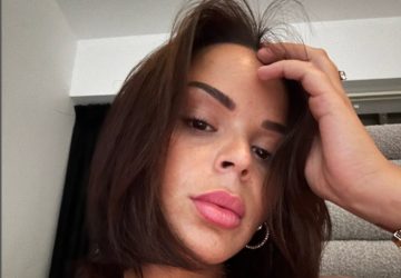 Sarah Fraisou