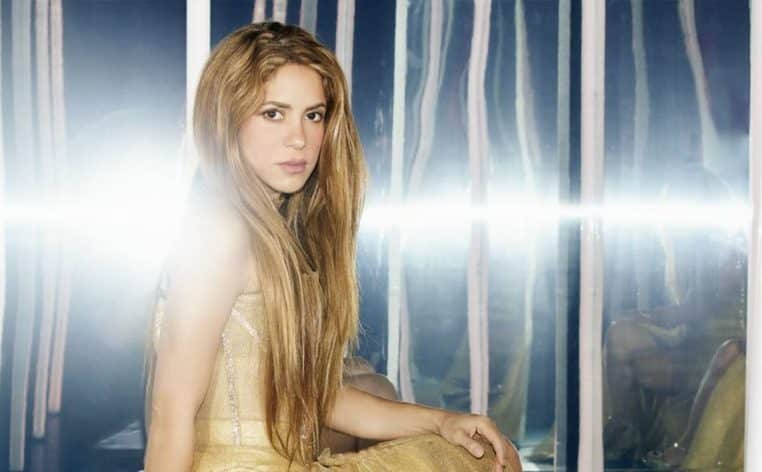 Shakira fraude fiscale jugée Barcelone people