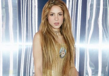 Shakira fraude fiscale jugée Barcelone people