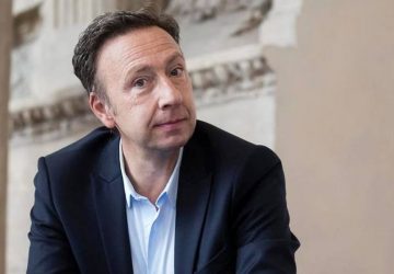 Stéphane Bern