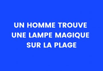 BLAGUE