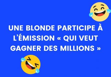 blague