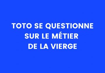 toto vierge