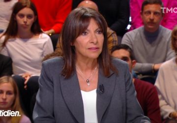 Anne Hidalgo