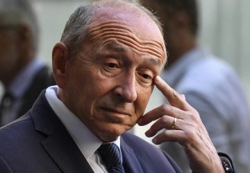 Gérard Collomb : la date de ses obsèques annoncée