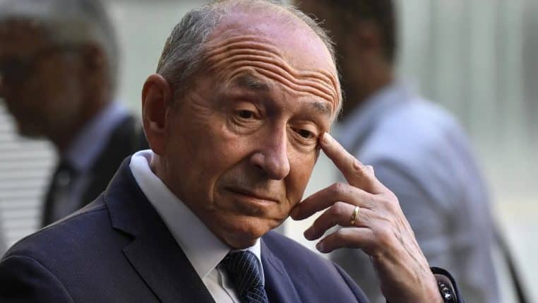 Gérard Collomb : la date de ses obsèques annoncée