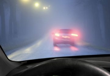 astuce buée voiture TikTok actu info