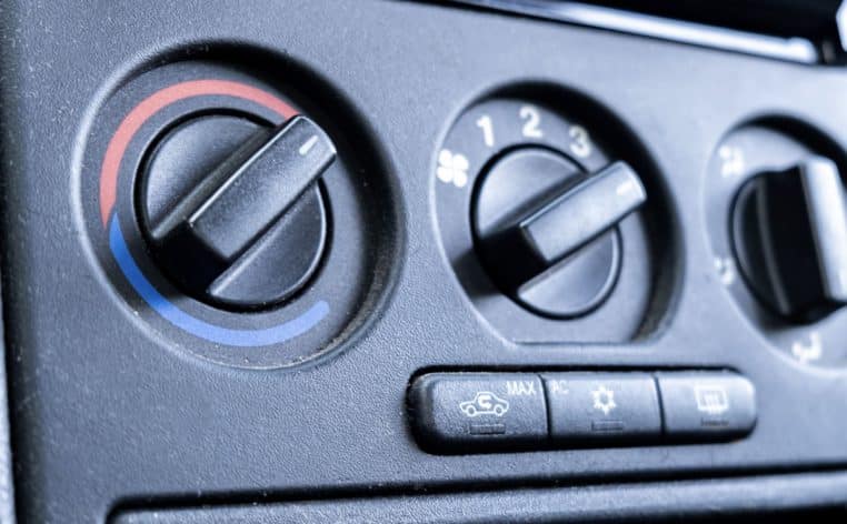 astuce buée voiture TikTok actu info